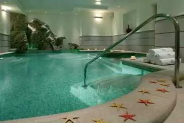 Raito Wellness & Spa - Vietri sul Mare