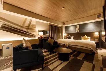 Kanazawa New Grand Hotel Prestige - Kanazawa