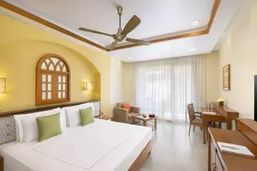 Taj Cidade De Goa Heritage, Goa - 果阿邦