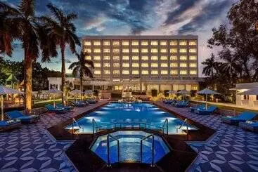 Tajview Agra Ihcl Seleqtions - Agra