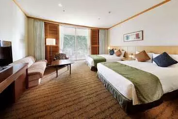 The Prince Hakone Lake Ashinoko - Hakone