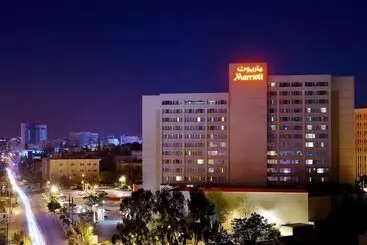 Amman Marriott - Amman