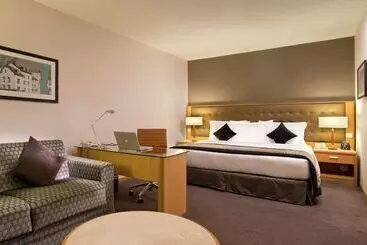 Doubletree By Hilton Luxembourg - Luxemburgo