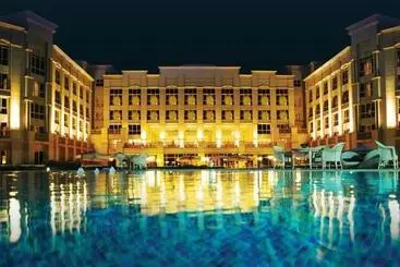The Regency Hotel Kuwait - Kuwait