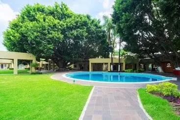 Camino Real Guadalajara - Guadalajara