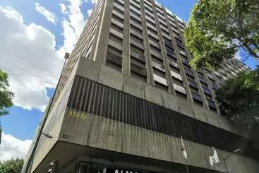 Galeria Plaza Reforma - Ciudad de México