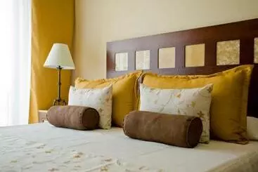 Garza Blanca Preserve Resort & Spa - Puerto Vallarta