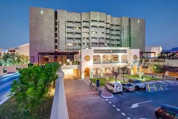 Intercontinental Muscat By Ihg - Muscat
