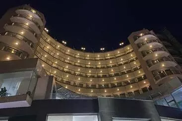 The Preluna - Sliema