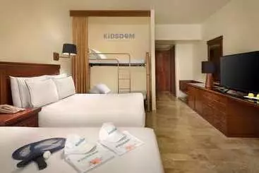 Meliá Puerto Vallarta – All Inclusive - Puerto Vallarta