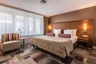 Amstelzicht - Ámsterdam