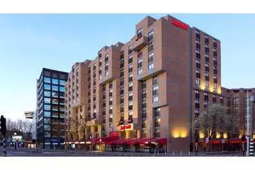 Amsterdam Marriott - Amsterdam