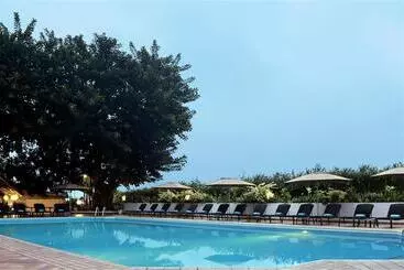 Sheraton Lagos - Lagos