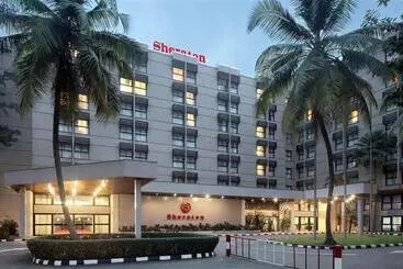 Sheraton Lagos - Lagos