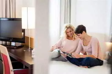 Novotel Maastricht - Maastricht
