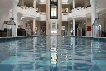 Ap Oriental Beach - Adults Friendly - Portimao