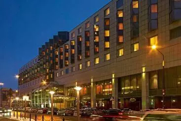 Mercure Warszawa Centrum - ורשה