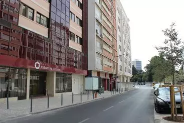 Principe Lisboa - Lisboa