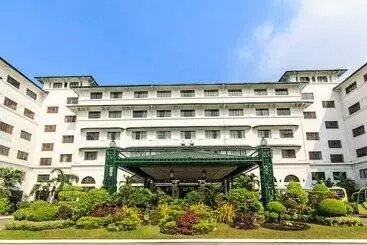 The Manila - Manille