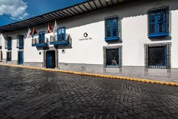 Costa Del Sol Wyndham Cusco - Cuzco