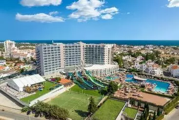 Jupiter Albufeira Hotel - Family & Fun - Albufeira