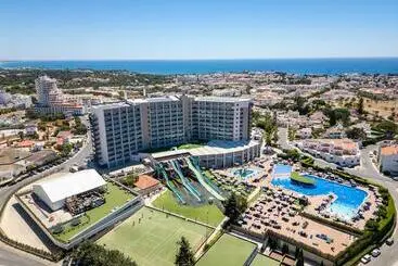 Jupiter Albufeira Hotel - Family & Fun - Albufeira