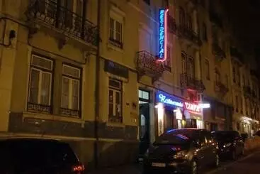 Residencial Marisela - Lisboa