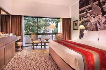 Goodwood Park - Szingapúr