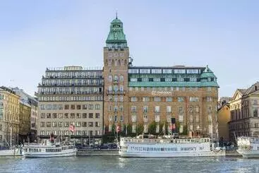 Radisson Collection, Strand Hotel, Stockholm - Estocolmo