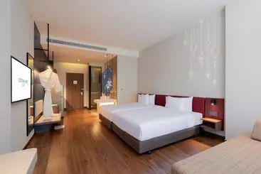 Centara Life Hotel Bangkok Phra Nakhon - Bangkok