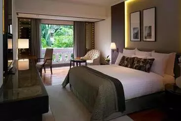 Anantara Riverside Bangkok Resort - Bangkok