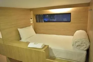 Rezt Bangkok - Bangkok