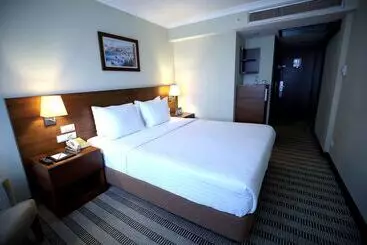 Dedeman Istanbul - Istanbul