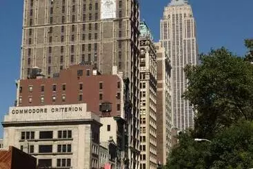 Heritage Hotel New York City - Nueva York