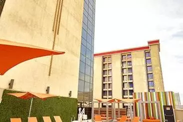 California Hotel And Casino - Las Vegas
