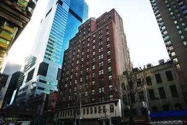 The Gallivant Times Square - New York