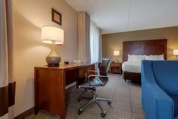 Comfort Inn The Pointe - Niagara Falls