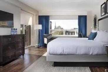 The Desoto - Savannah