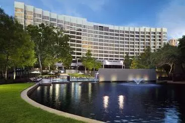 Omni Houston - Houston