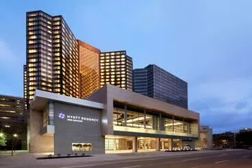 Hyatt Regency New Orleans - New Orleans
