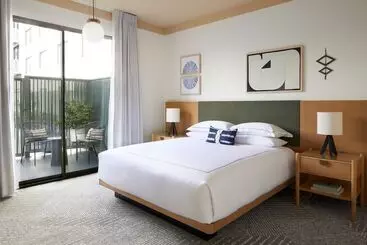 Kimpton Hotel Enso, An Ihg - San Francisco