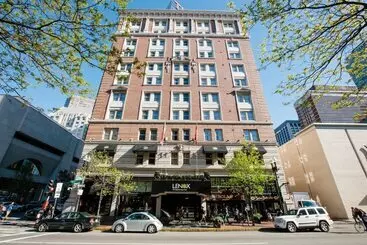 The Lenox - Boston