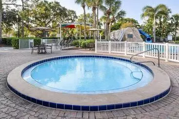 Sheraton Vistana Resort Villas, Lake Buena Vista Orlando - Lake Buena Vista