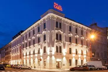 Carol - Praga