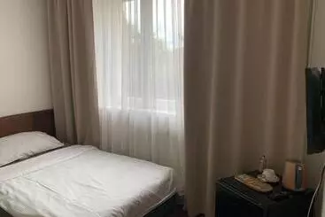 Pension Kamýk - Prague