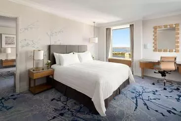 Shangrila Sydney - Sydney