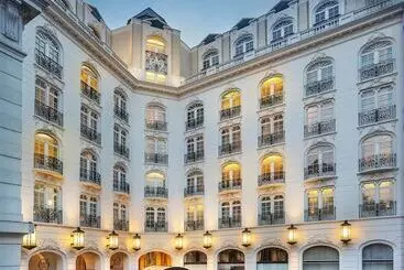 Steigenberger Icon Wiltcher S - Bruxelles