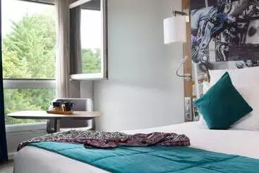 Mercure Château De Fontainebleau - Fontainebleau