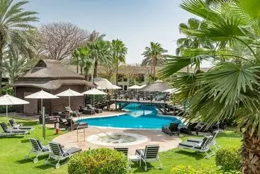 Le Méridien Dubai Hotel & Conference Centre - Dubai