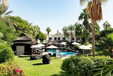 Le Méridien Dubai Hotel & Conference Centre - Dubái